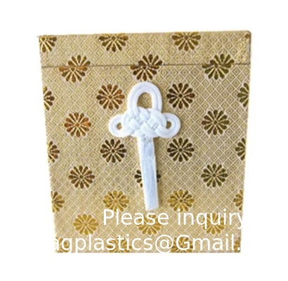 Caisse à os en bois en MDF, artisanale, de style japonais avec fenêtre