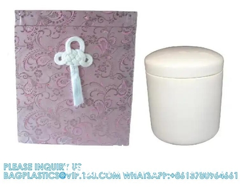 Complète gamme de tailles Japon Funérailles Paulownia Boîte à os en bois Accessoires funéraires Paulownia Boîte à os en bois
