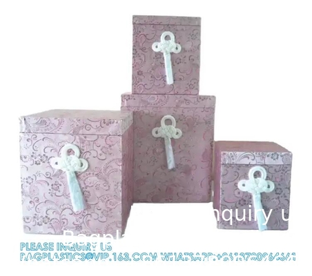 Complète gamme de tailles Japon Funérailles Paulownia Boîte à os en bois Accessoires funéraires Paulownia Boîte à os en bois