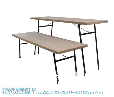 fournitures funéraires, table en bois, exportation au Japon autel en bois pliable pour cérémonie funéraire bouddhiste