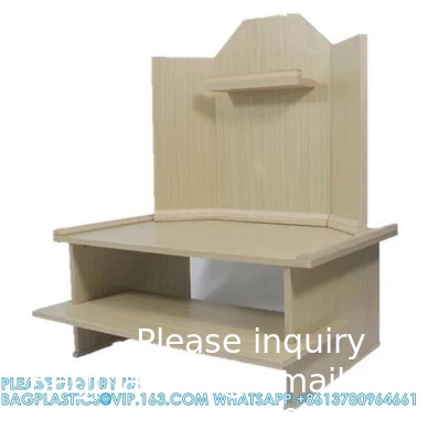 fournitures funéraires, table en bois, offrandes d'autel funéraire de haute qualité table pour la cérémonie de sacrifice bouddhiste japonaise