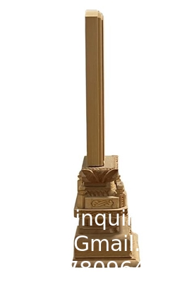 fournitures funéraires, table en bois, mémorial d'ancêtres funéraires japonais
