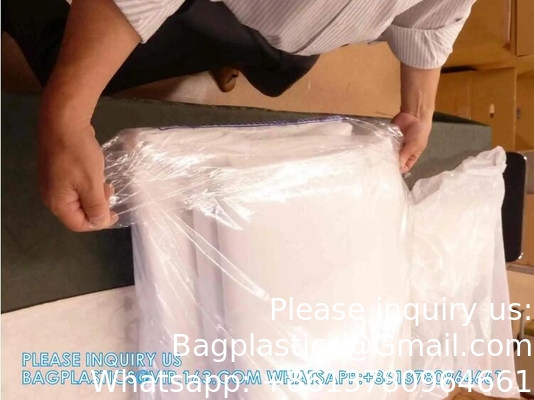 Couverture 100% polyester avec matelas et oreiller Couverture avec matelas et oreiller couverture de lit