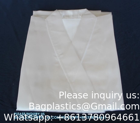 Cérémonie d'enterrement bouddhiste japonaise sur mesure Tissu funéraire Set de linceul Tissu funéraire