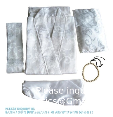 Cérémonie d'enterrement bouddhiste japonaise sur mesure Tissu funéraire Set de linceul Tissu funéraire
