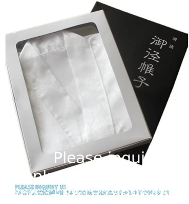 Cérémonie d'enterrement bouddhiste japonaise sur mesure Tissu funéraire Set de linceul Tissu funéraire