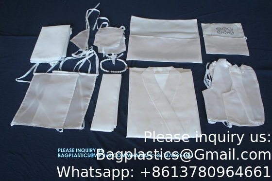 Cérémonie d'enterrement bouddhiste japonaise sur mesure Tissu funéraire Set de linceul Tissu funéraire