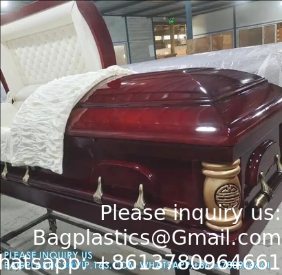 Coffres en carton Coffres européens Cremation Coffres métalliques Coffres pour bébés Urnes Coffres juifs Coffres matériel
