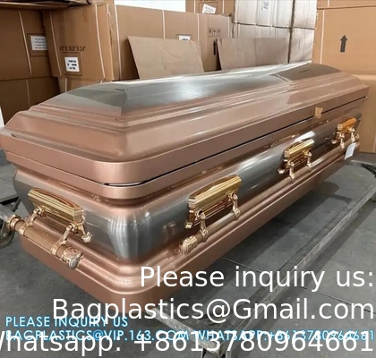 Coffres en carton Coffres européens Cremation Coffres métalliques Coffres pour bébés Urnes Coffres juifs Coffres matériel