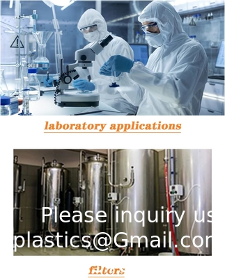 Tubes en silicone clair, 10ft 3/8&quot; ID X 1/2&quot;OD Tubes en silicone pur de qualité alimentaire à haute température pour la vinification à domicile