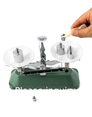 Équilibre, 200g / 0,2g, laboratoire triple faisceau équilibre Faisceau équilibre pour l'outil pédagogique