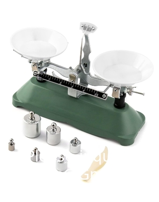 Équilibre, 200g / 0,2g, laboratoire triple faisceau équilibre Faisceau équilibre pour l'outil pédagogique