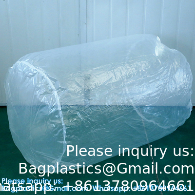 Taille personnalisée de l'usine Logo 285mm/320mm/600mm/1150mm Boîte de fût en plastique Boîte de fût en plastique