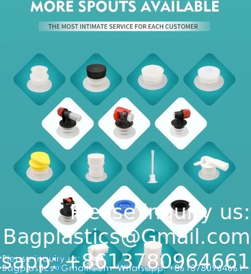 Sacs en plastique pour l'emballage des liquides Sacs en plastique pour l'emballage des liquides en IBC 1000L