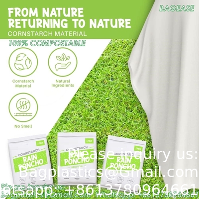 100% à base de plantes, biodégradables, recyclables, recyclés