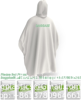 100% à base de plantes, biodégradables, recyclables, recyclés