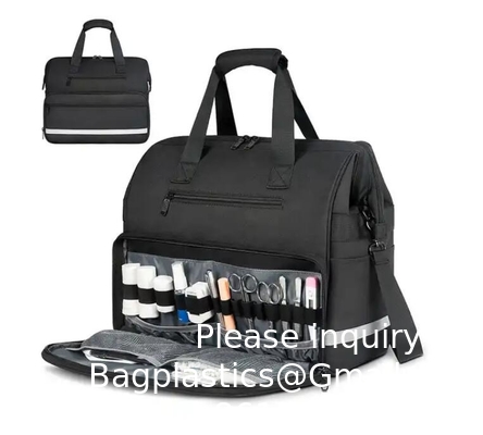 Sacs médicaux étanches à l'eau, sacs à dos, sacs médicaux de premiers secours, sacs d'urgence portables.