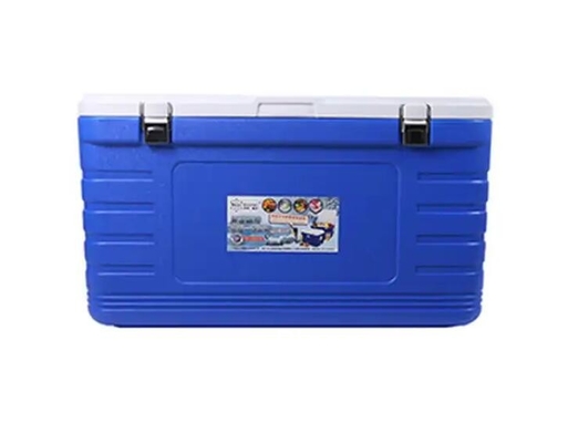 Un refroidisseur de glace personnalisé Eps de grande taille Eco Friendly 6L 10L 19L 38L 45L 55L 65L 75L 85L 100L 110L 30L