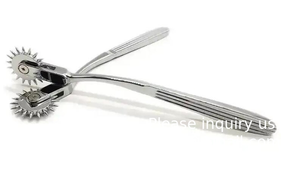 Prix d'usine Réflexe neurologique Marteau Percussion Réflexe médical Marteau de genou Kit Pour l'hôpital clinique