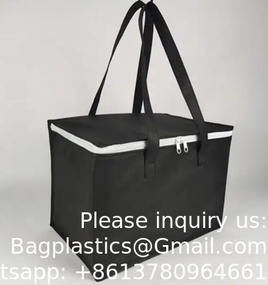 Sac de rafraîchissement à l' eau résistant à l' eau sac de rafraîchissement à usage lourd à usage réutilisable