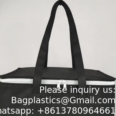 Sac de rafraîchissement à l' eau résistant à l' eau sac de rafraîchissement à usage lourd à usage réutilisable