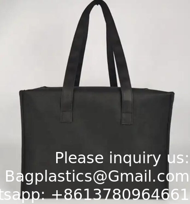 Sac de rafraîchissement à l' eau résistant à l' eau sac de rafraîchissement à usage lourd à usage réutilisable