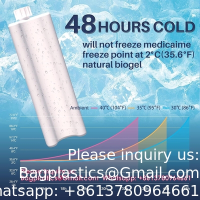 48H stylos d'insuline Refroidisseur de voyage TSA approuvé Médicaments diabétiques Refroidisseur de voyage, Refroidisseur médical d'insuline portable
