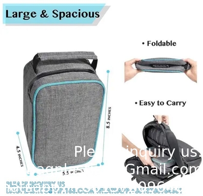 Fabrication Fourniture Nouveau design style sac anti-odeur absorbant le carbone ctivé pour les accessoires de fumeurs