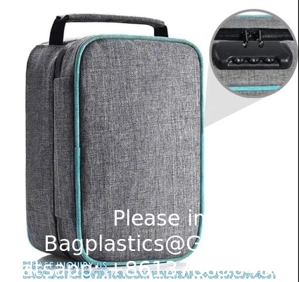 Fabrication Fourniture Nouveau design style sac anti-odeur absorbant le carbone ctivé pour les accessoires de fumeurs