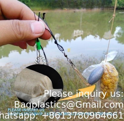 SAC SOLUBLE DANS L'EAU, FILM DE PEAU DE MOULE DE PVA, ALCOOL POLYVINYLIQUE, SAC À BLANCHISSERIE, PAQUET DÉTERSIF DE COSSE