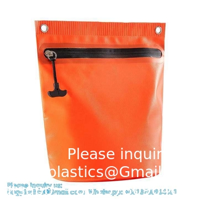 Fermeture à glissière de porte à grande vitesse industrielle automatique PVC Fermeture à glissière rapide Fermeture à glissière de porte à rail Fermeture à glissière soudable