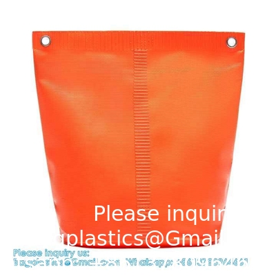 Fermeture à glissière de porte à grande vitesse industrielle automatique PVC Fermeture à glissière rapide Fermeture à glissière de porte à rail Fermeture à glissière soudable