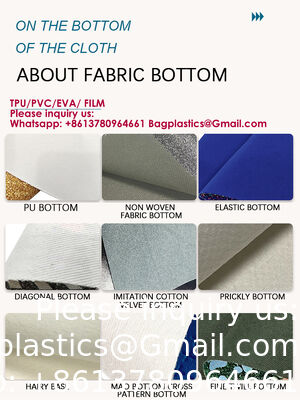 TPU Glitter Transparent Film TPU Metallic Film Solid TPU Film TPU Holographic/Laser Film Matt TPU Film TPU Printed Film TPU Rainbow Film TPU Transparent Film